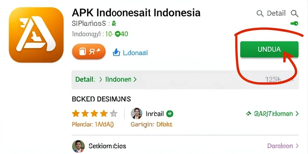 Tampilan awal permainan yang memukau.