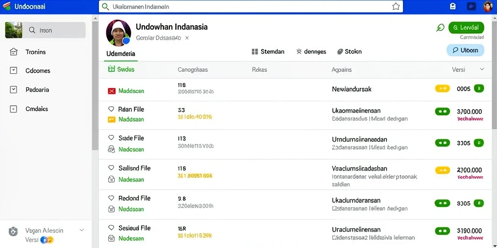 Tampilan antarmuka BETON999 yang menarik dan mudah dinavigasi.