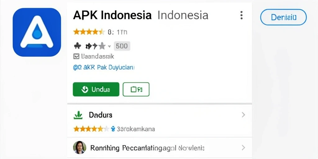 Tampilan menarik dari menu utama BINGO4D.