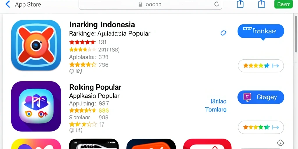 Tampilan antarmuka GUATOGEL yang user-friendly.
