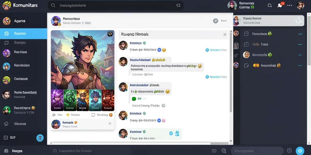 Screenshot menunjukkan peta dunia yang menakjubkan.