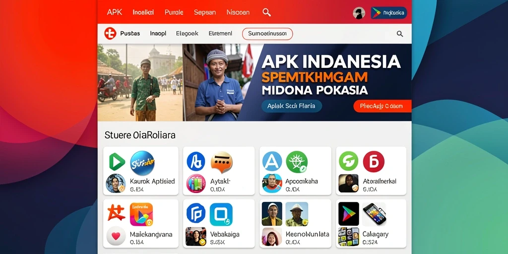 Screenshot aplikasi PGBET dengan tampilan antarmuka yang menarik.