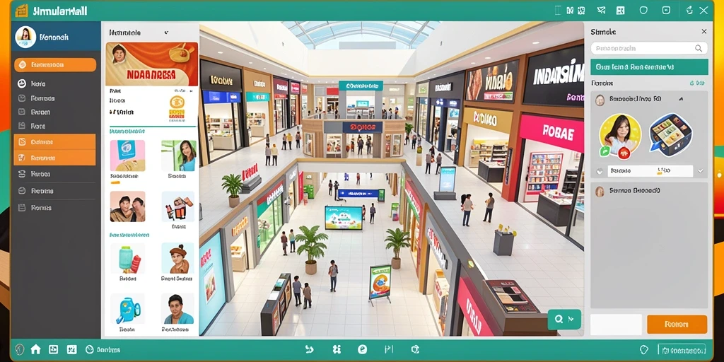 Tampilan awal game RAJAKING yang menarik dan penuh warna.