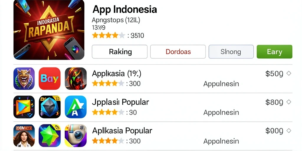 Tampilan awal game RATUDEWI yang menakjubkan.