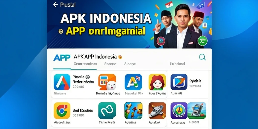 Tampilan antarmuka yang menarik dan intuitif.